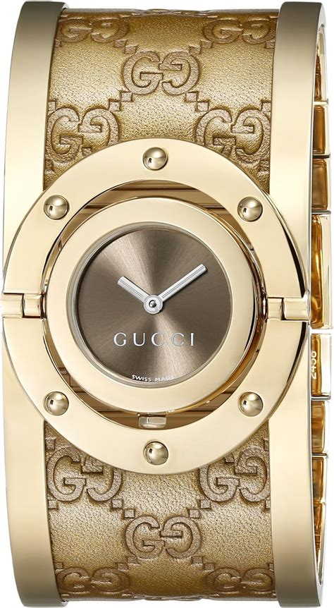 gucci collection montre femme|lazada gucci ladies watch.